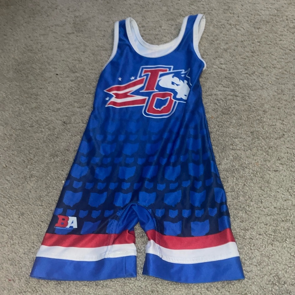 Team Ohio stallions